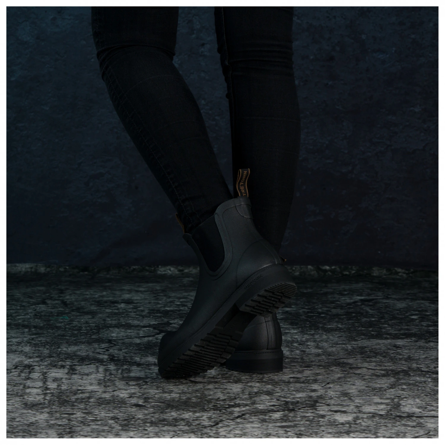 Tretorn Chelsea Classic - Wellington Boots - Bilde 4