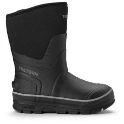 Tretorn Kid's Abisko Jr - Wellington Boots