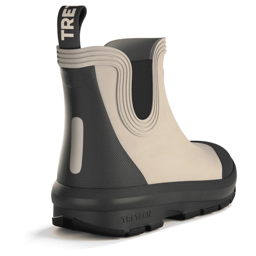 Tretorn Kid's Aktiv Chelsea - Wellington Boots - Bilde 2