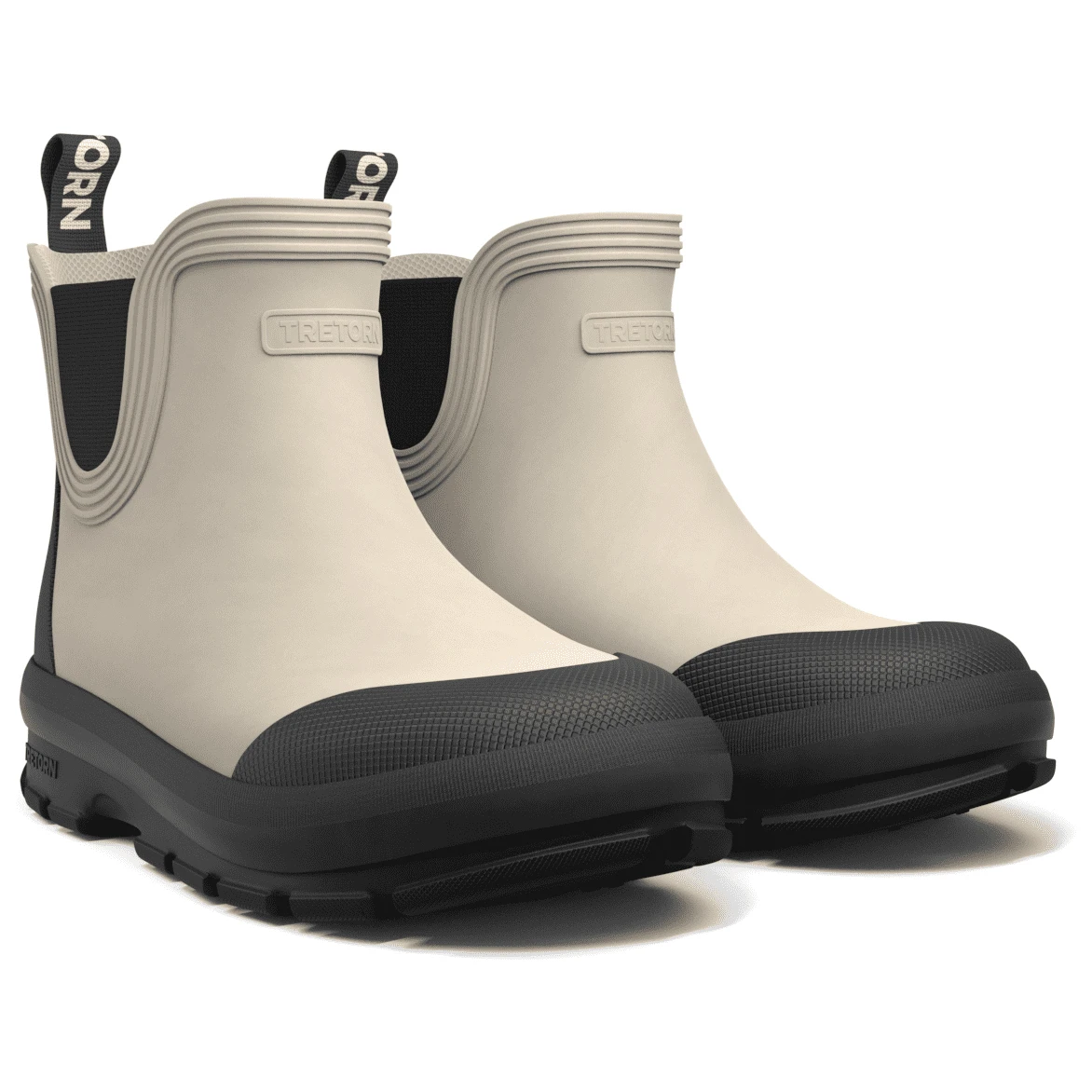 Tretorn Kid's Aktiv Chelsea - Wellington Boots - Bilde 5