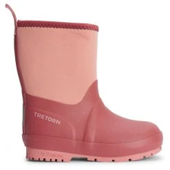 Tretorn Kid's Kuling Neoprene - Wellington Boots