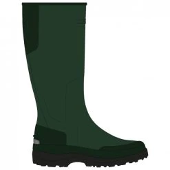 Tretorn Terräng Lutum - Wellington Boots