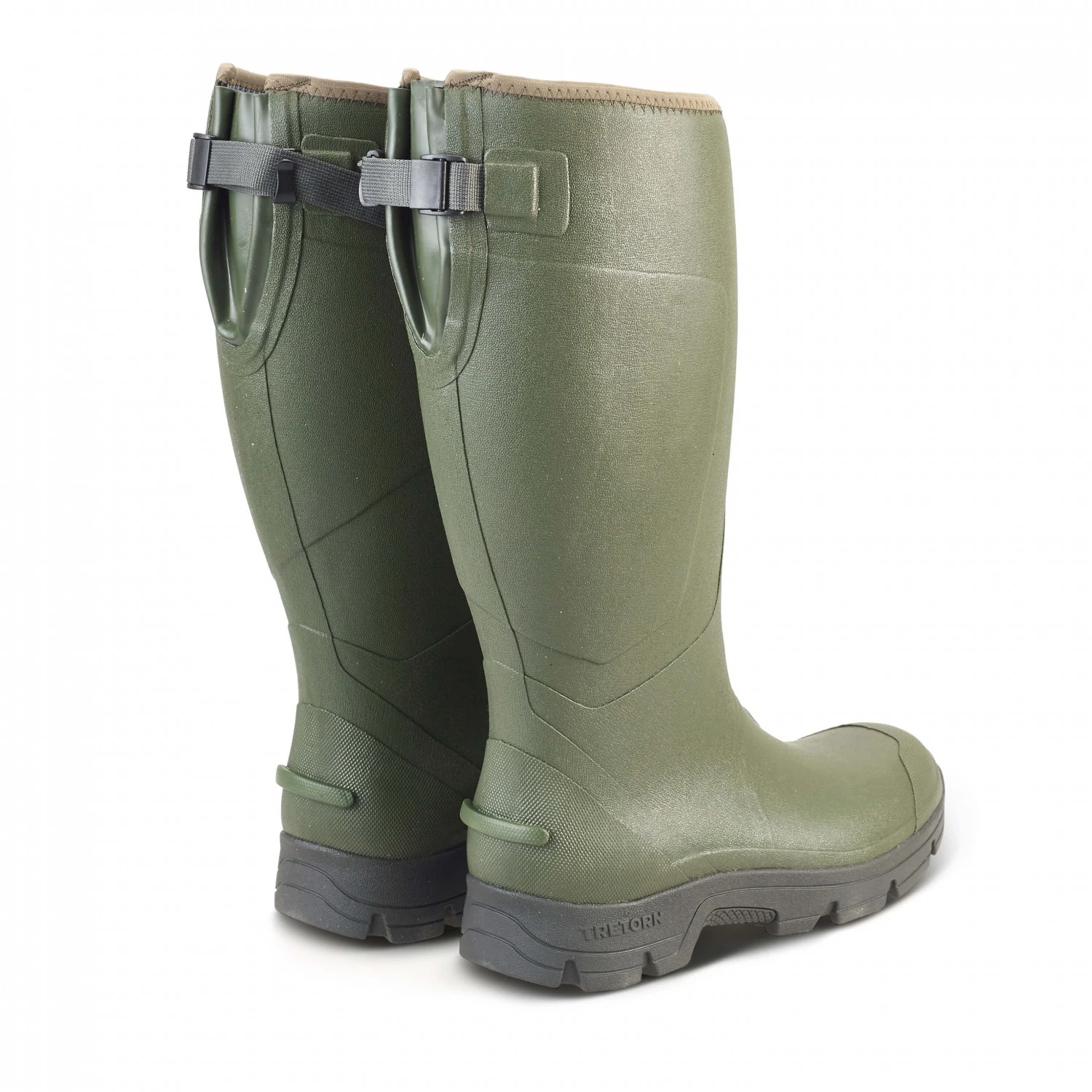 Tretorn Tornevik - Wellington Boots - Bilde 3