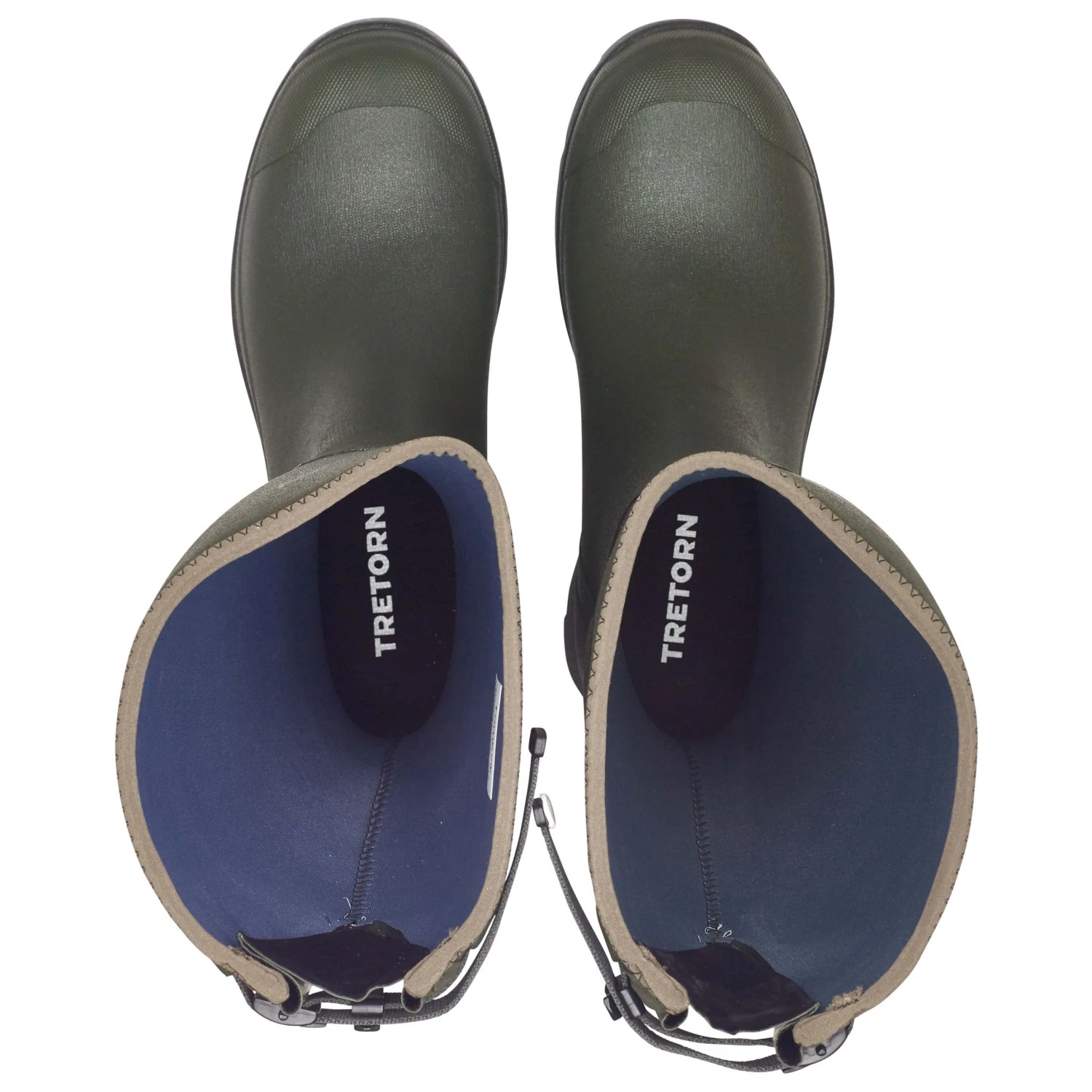 Tretorn Tornevik - Wellington Boots - Bilde 4