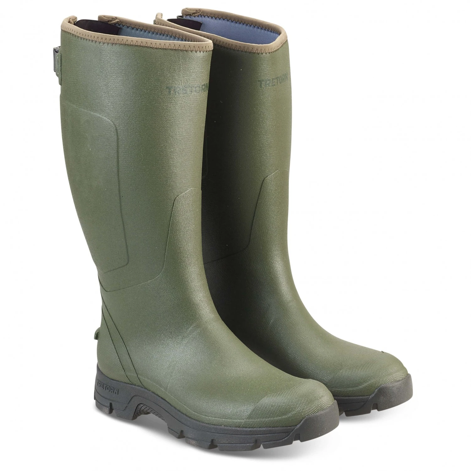 Tretorn Tornevik - Wellington Boots