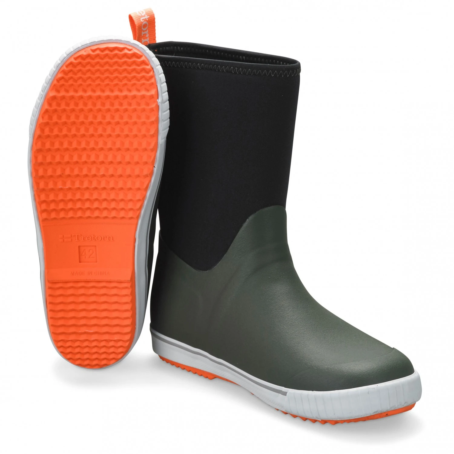 Tretorn Wings Neo - Wellington Boots - Bilde 2