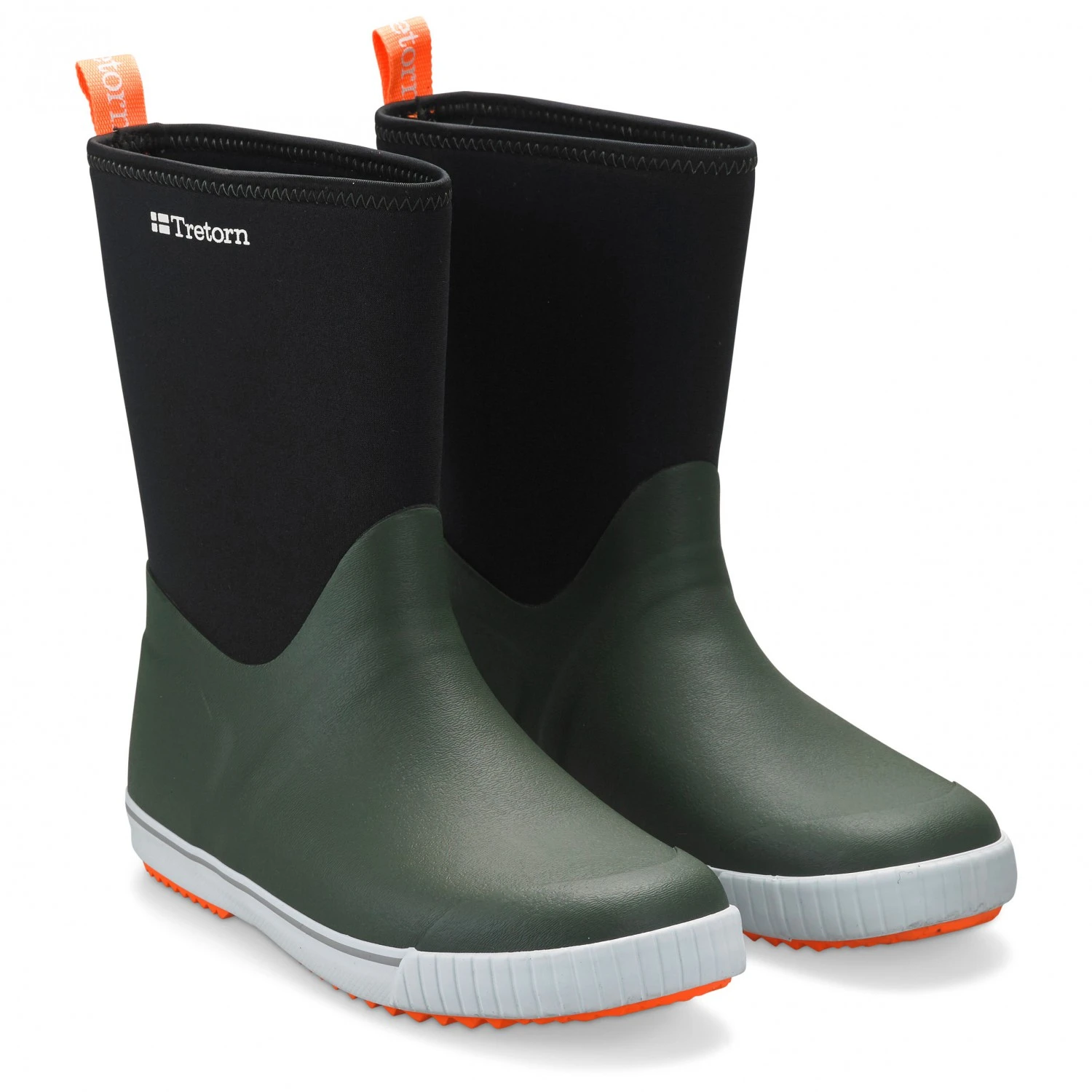 Tretorn Wings Neo - Wellington Boots - Bilde 3