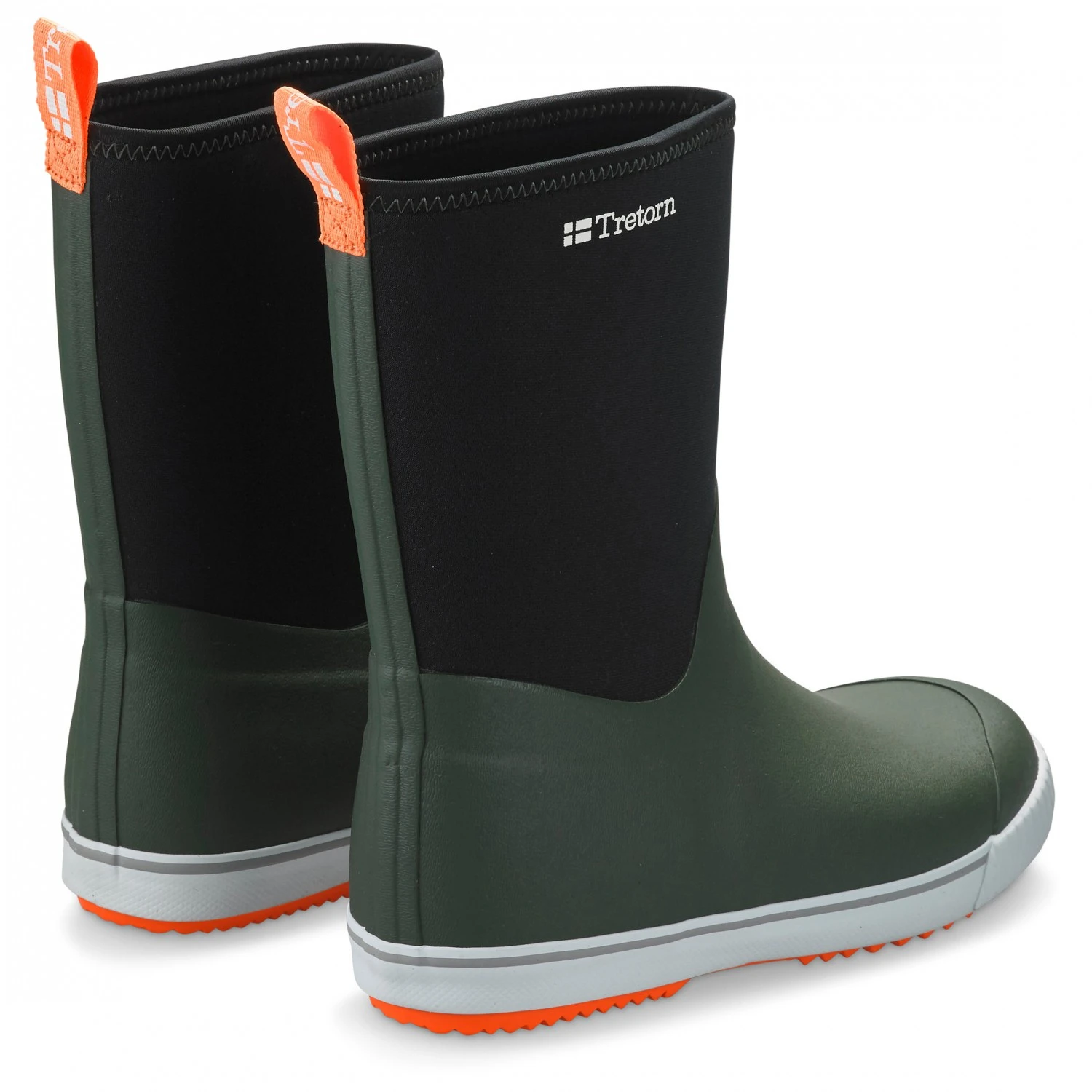 Tretorn Wings Neo - Wellington Boots - Bilde 4