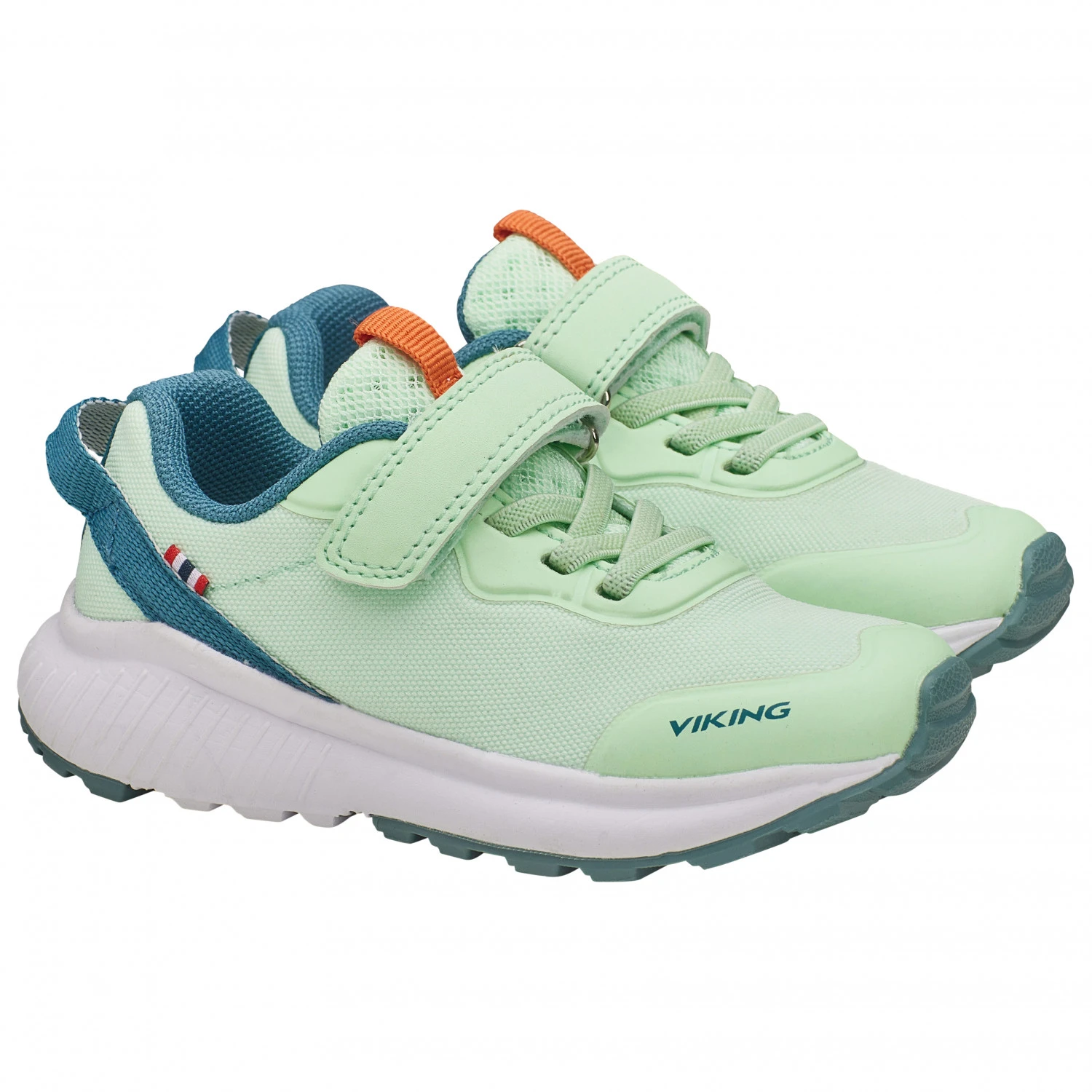 Viking Kid's Aery Dal Low - Sneakers - Bilde 2