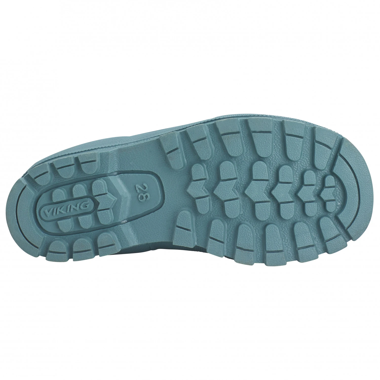 Viking Kid's Jolly Print - Wellington Boots - Bilde 4