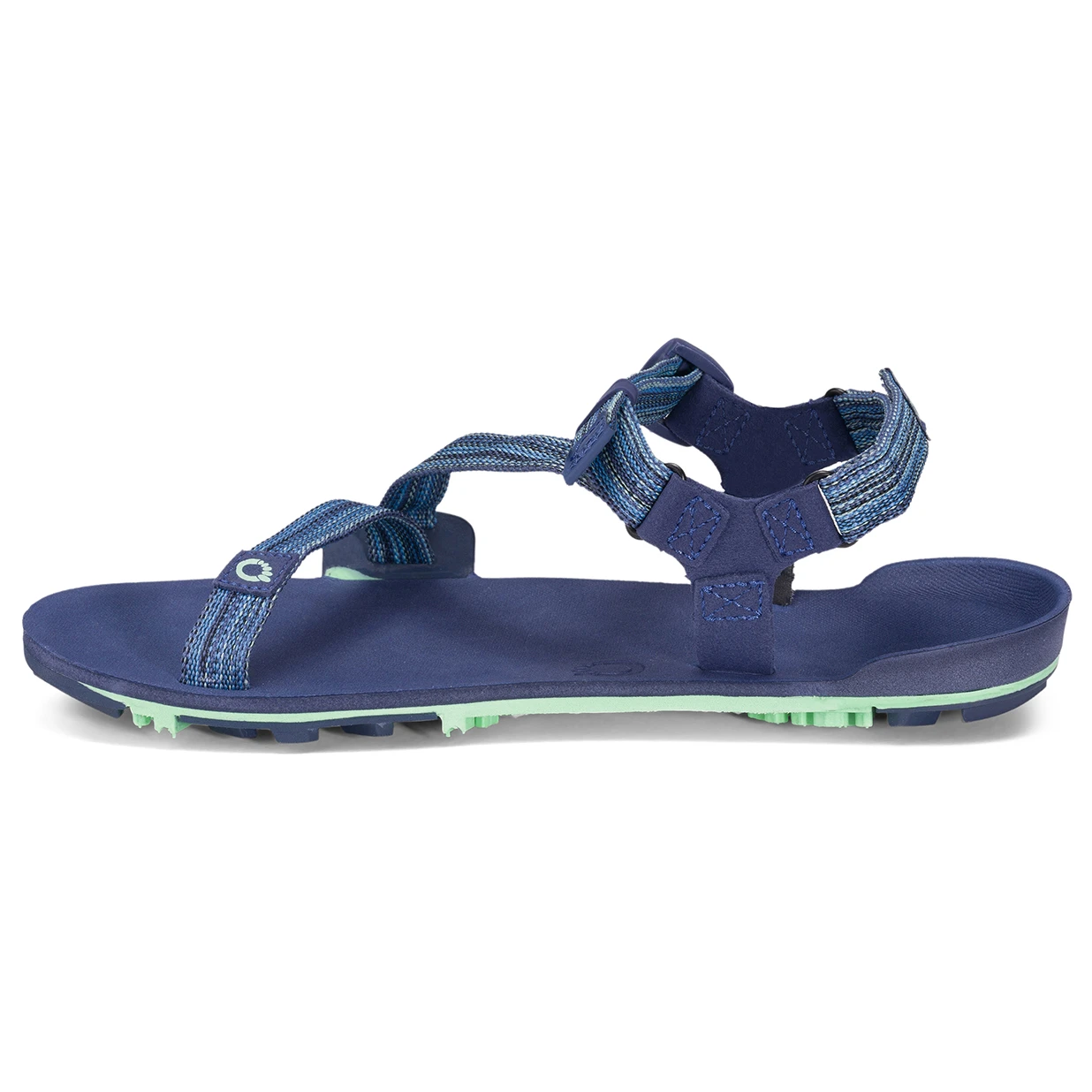 Xero Shoes Women's Z-Trail EV - Barefoot Shoes - Bilde 2