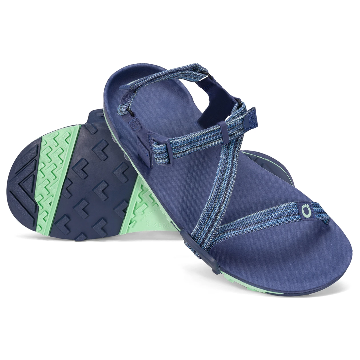 Xero Shoes Women's Z-Trail EV - Barefoot Shoes - Bilde 4