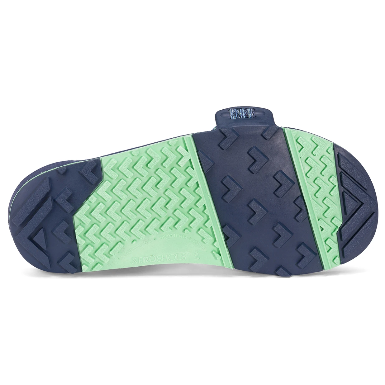 Xero Shoes Women's Z-Trail EV - Barefoot Shoes - Bilde 7