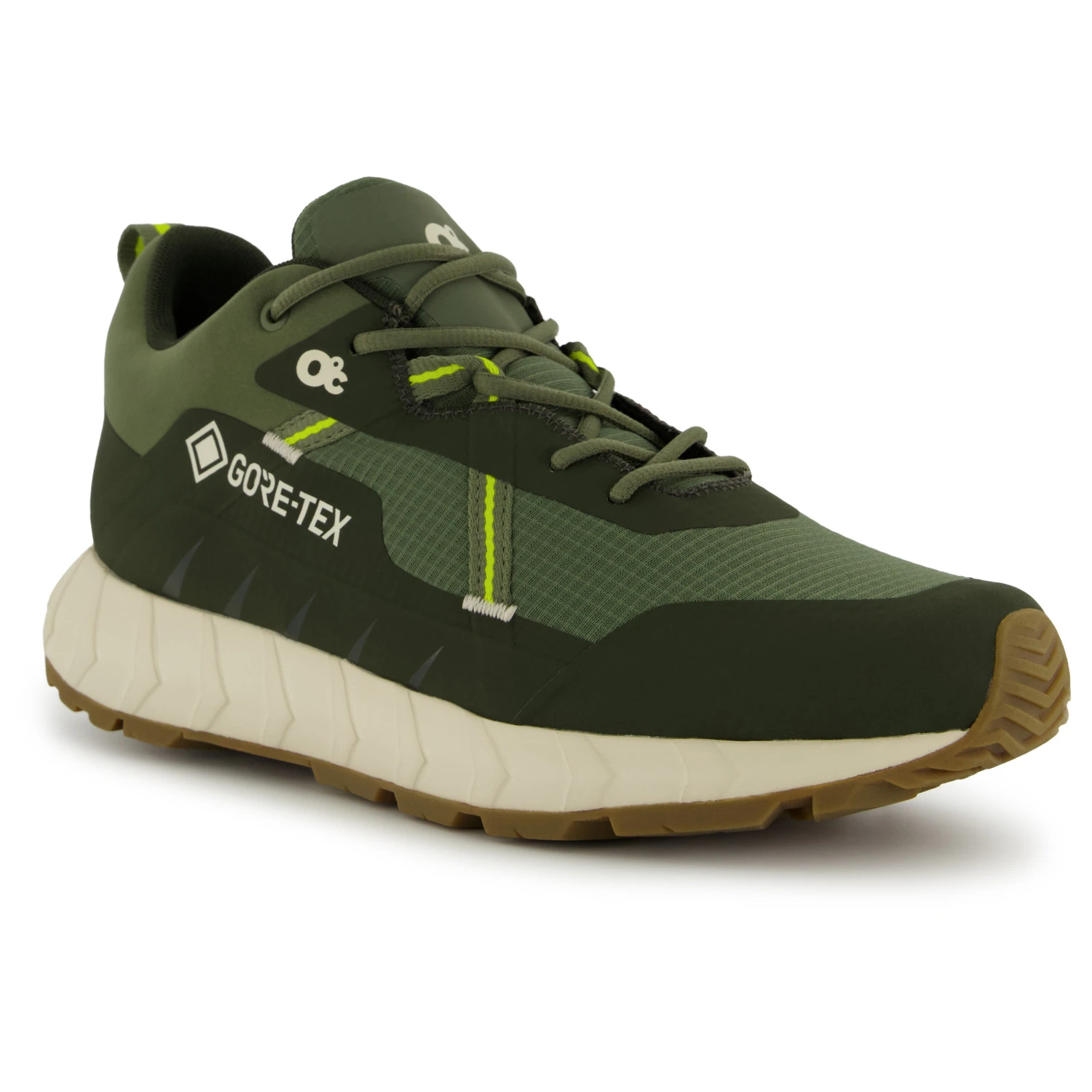 ZeroC City Hopper Low 1 GTX - Sneakers - Bilde 2