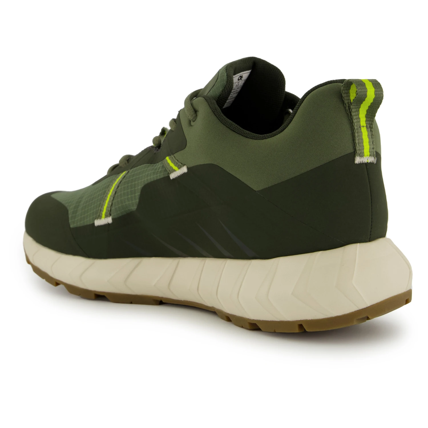 ZeroC City Hopper Low 1 GTX - Sneakers - Bilde 5