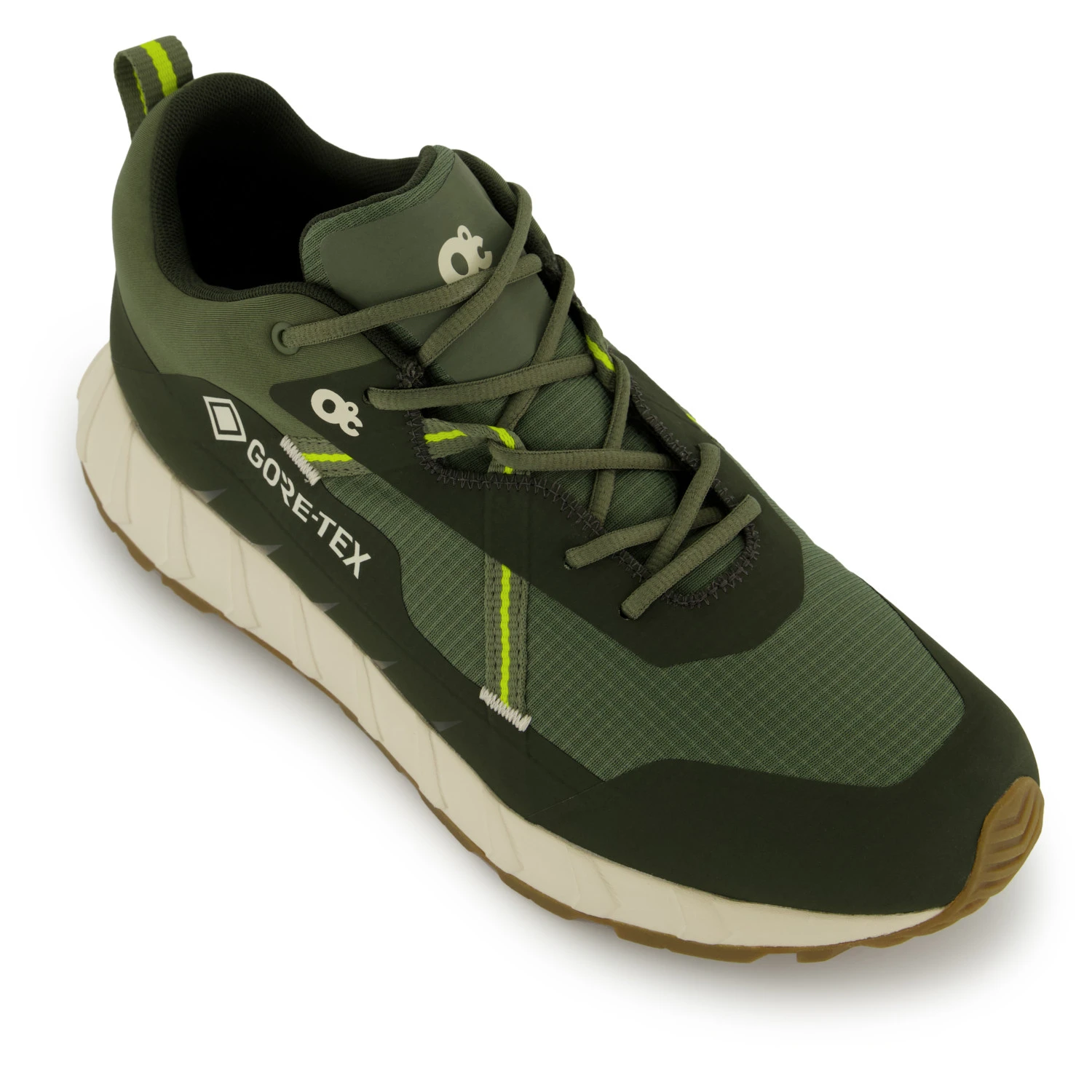 ZeroC City Hopper Low 1 GTX - Sneakers - Bilde 7