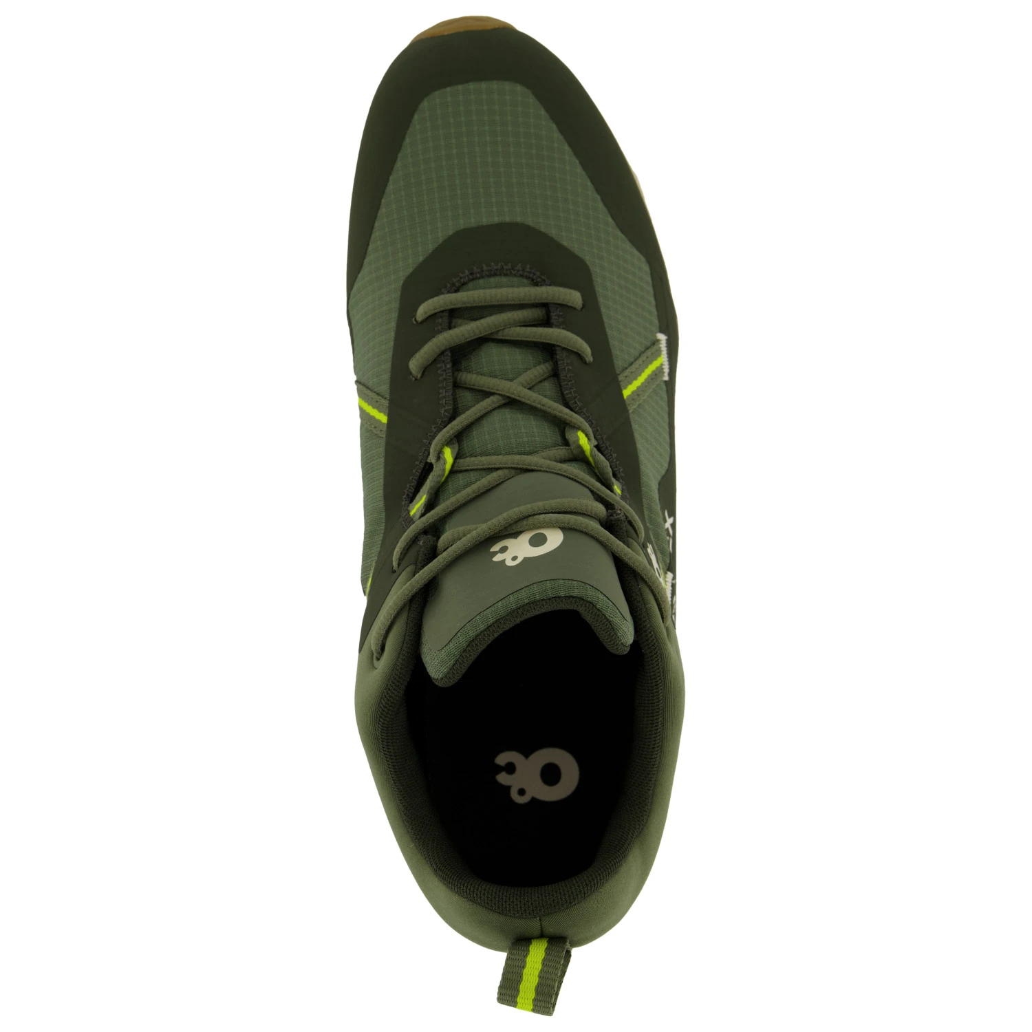 ZeroC City Hopper Low 1 GTX - Sneakers - Bilde 8